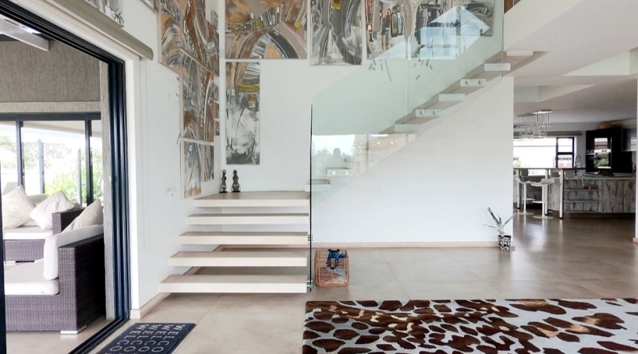 3 Bedroom Property for Sale in Heron Banks Golf Estate Free State